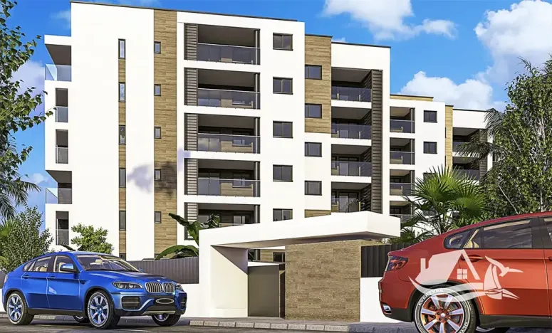 Prodej rodinného domu, Pilar de la Horadada, Španělsko, Plaza de las Mil Palmeras, 56 m2