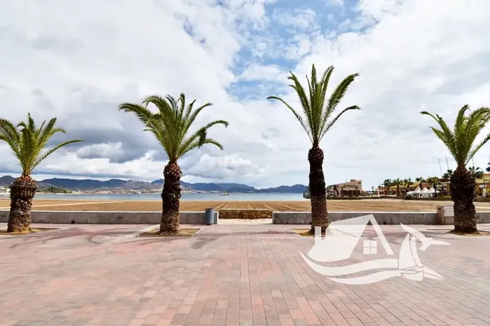 Prodej bytu 3+kk, Mazarrón, Španělsko, Circunvalación al Puerto de Mazarrón, 62 m2