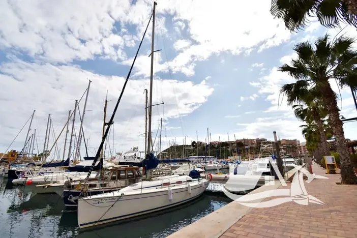 Prodej bytu 3+kk, Mazarrón, Španělsko, Circunvalación al Puerto de Mazarrón, 62 m2