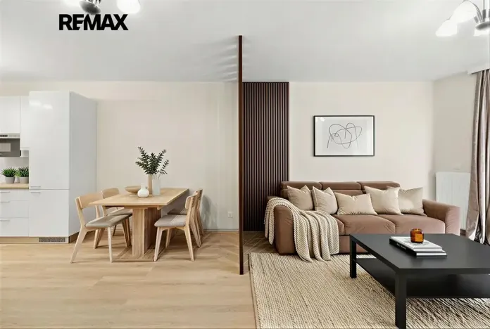 Prodej bytu 2+kk, Praha - Hlubočepy, Devonská, 64 m2