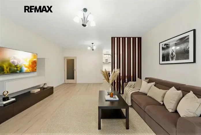 Prodej bytu 2+kk, Praha - Hlubočepy, Devonská, 64 m2