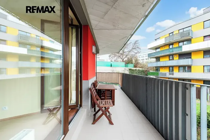 Prodej bytu 2+kk, Praha - Hlubočepy, Devonská, 64 m2