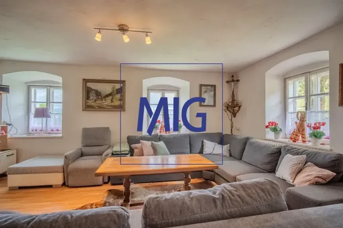 Prodej ubytování, Staré Město, 240 m2