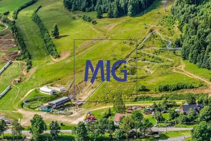 Prodej ubytování, Staré Město, 240 m2