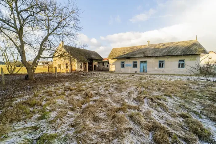 Prodej rodinného domu, Všejany, Hlavní, 80 m2