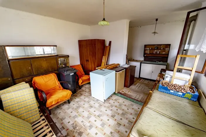 Prodej rodinného domu, Lhotky, 140 m2