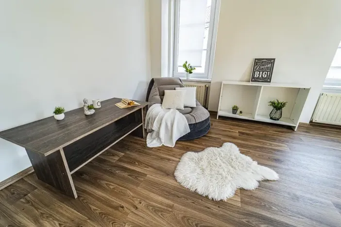 Prodej bytu 2+kk, Březovice, 58 m2