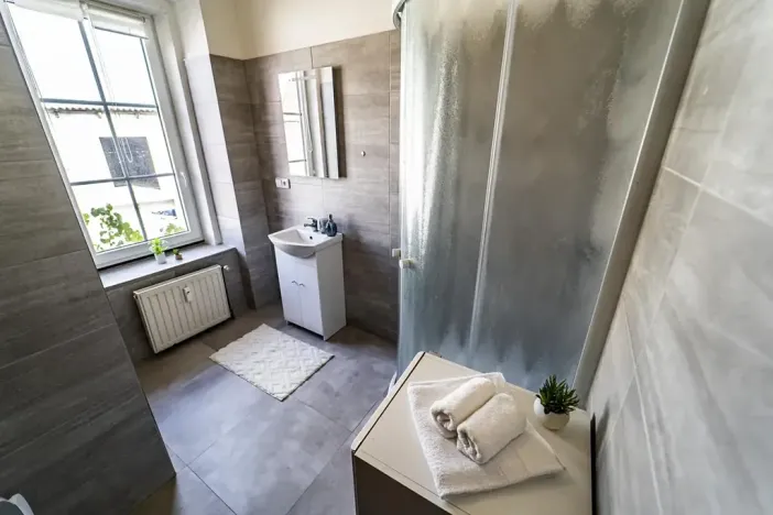 Prodej bytu 2+kk, Březovice, 58 m2