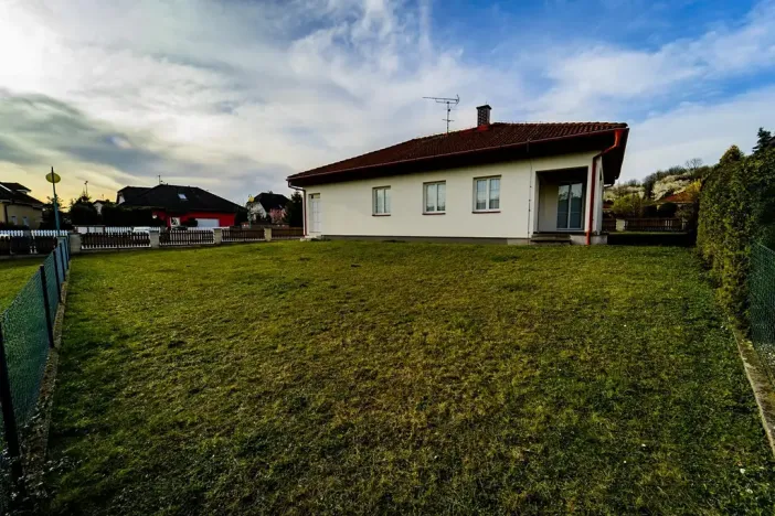 Prodej rodinného domu, Kosmonosy, Květinová, 126 m2