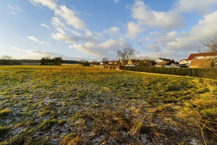Prodej pozemku pro bydlení, Všejany, Polní, 5617 m2