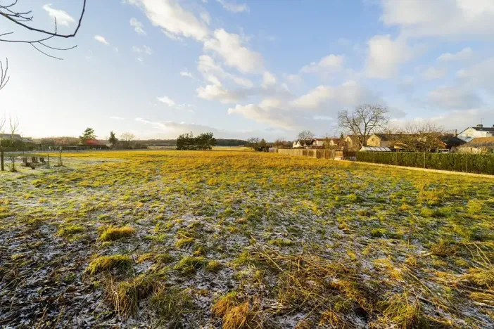 Prodej pozemku pro bydlení, Všejany, Polní, 5617 m2