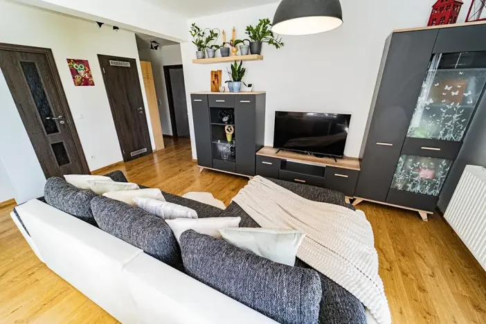 Prodej rodinného domu, Mnichovo Hradiště, Podolská, 117 m2