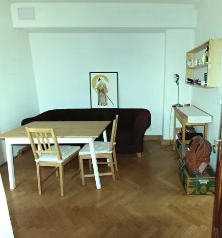 Pronájem bytu 2+kk, Praha - Břevnov, Sestupná, 38 m2