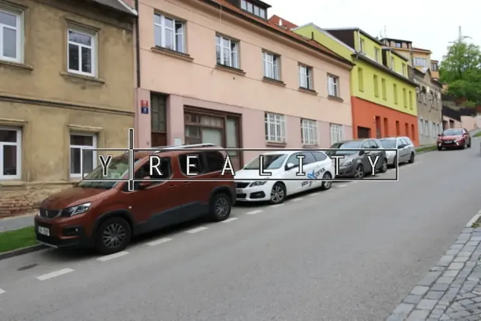 Pronájem bytu 2+kk, Praha - Břevnov, Sestupná, 38 m2