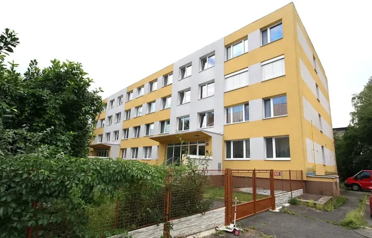 Pronájem bytu 3+kk, Praha - Modřany, Klostermannova, 69 m2
