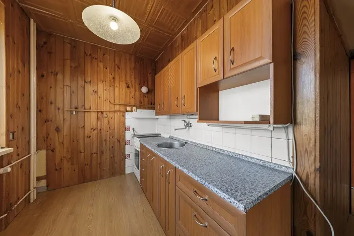 Prodej bytu 2+1, Veverská Bítýška, Na Bítýškách, 53 m2