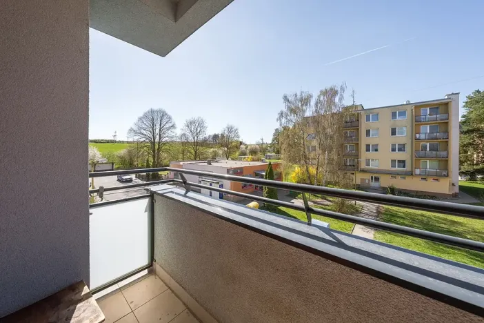 Prodej bytu 2+1, Veverská Bítýška, Na Bítýškách, 53 m2