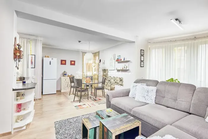 Prodej bytu 3+1, Český Krumlov, Jasmínová, 85 m2