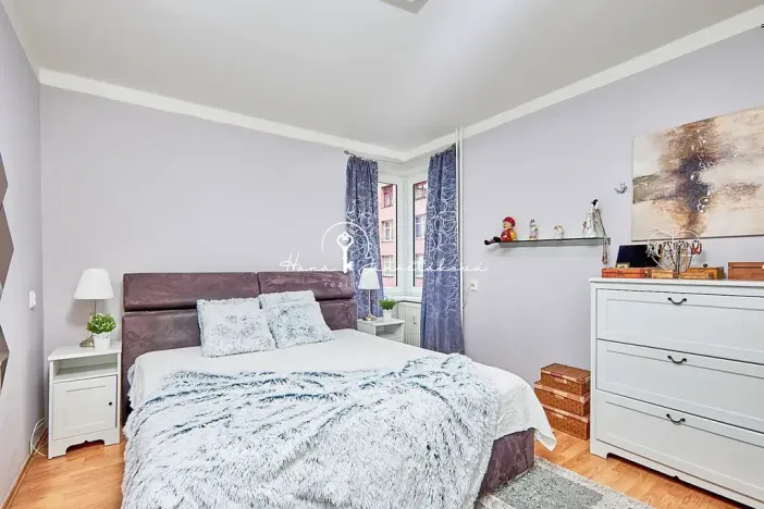 Prodej bytu 3+1, Český Krumlov, Jasmínová, 85 m2