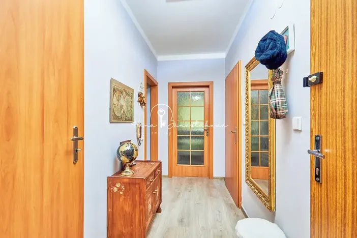 Prodej bytu 3+1, Český Krumlov, Jasmínová, 85 m2