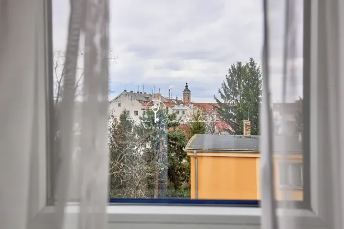 Prodej bytu 2+kk, České Budějovice, Holečkova, 56 m2