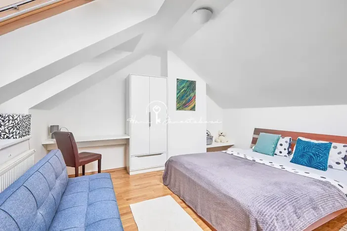 Prodej bytu 2+kk, České Budějovice, Holečkova, 56 m2