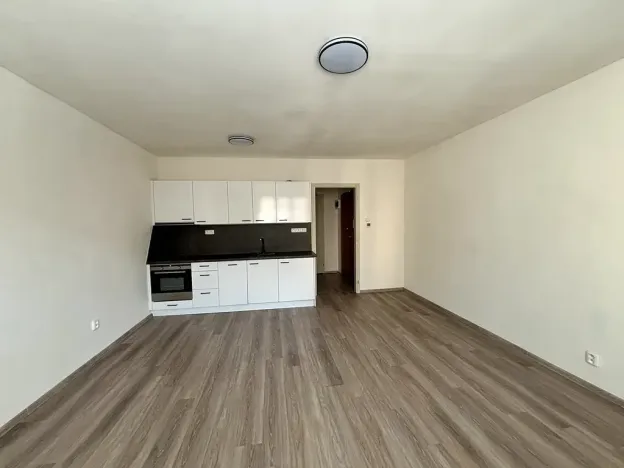 Prodej bytu 1+kk, Praha - Strašnice, V předpolí, 30 m2