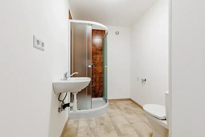 Prodej rodinného domu, Suchohrdly, Na Hájku, 213 m2