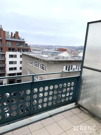 Pronájem bytu 2+1, Brno, Pekařská, 75 m2