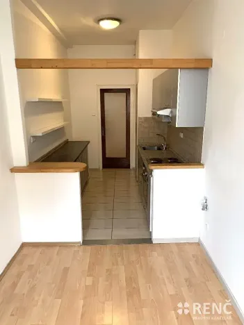 Pronájem bytu 2+1, Brno, Pekařská, 75 m2