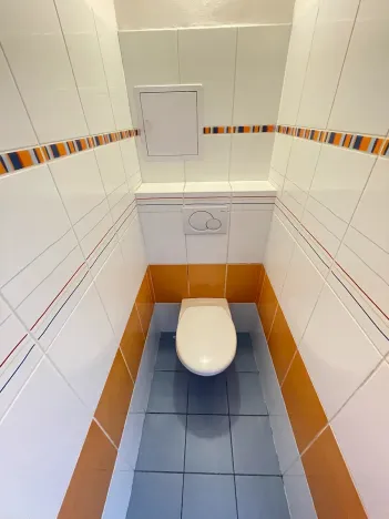 Pronájem bytu 3+kk, Náchod, Václavická, 52 m2