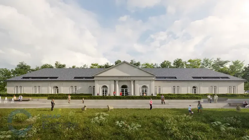 Prodej ubytování, Raduň, 2895 m2