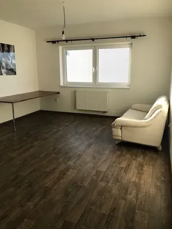 Pronájem bytu 1+kk, České Budějovice, Zavadilka, 31 m2