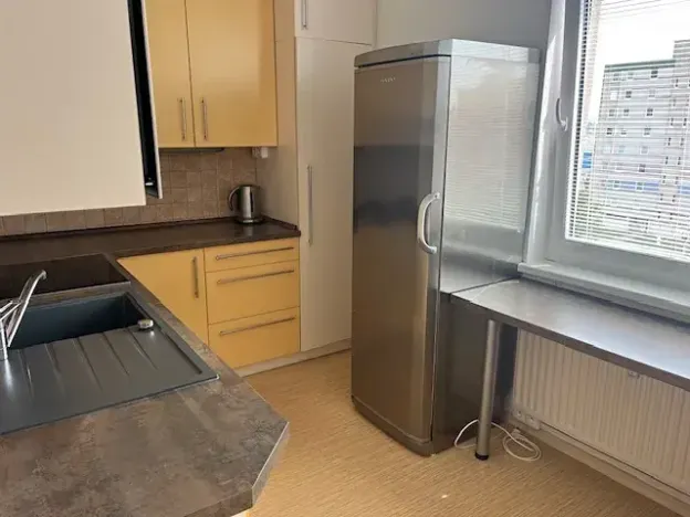 Pronájem bytu 4+1, České Budějovice, Dr. Bureše, 79 m2