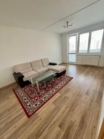 Pronájem bytu 4+1, České Budějovice, Dr. Bureše, 79 m2