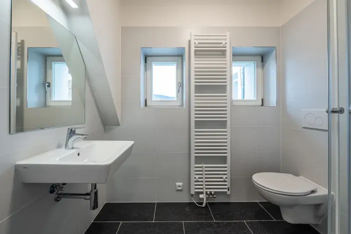 Pronájem bytu 1+kk, Liberec - Liberec III-Jeřáb, Americká, 44 m2