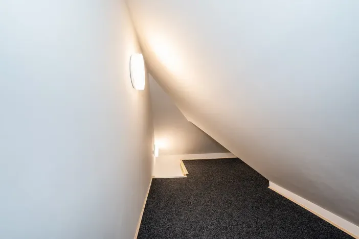 Pronájem bytu 1+kk, Liberec - Liberec III-Jeřáb, Americká, 44 m2