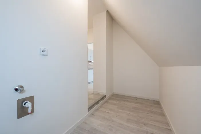 Pronájem bytu 1+kk, Liberec - Liberec III-Jeřáb, Americká, 44 m2