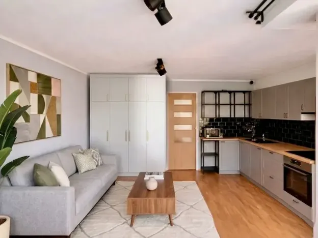 Prodej bytu 1+kk, Praha - Kbely, Pod Nouzovem, 32 m2