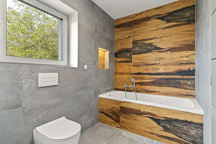 Pronájem rodinného domu, Praha - Řepy, Otlíkovská, 125 m2