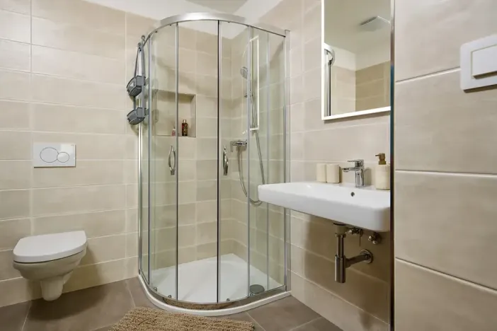 Prodej bytu 2+kk, Loučná pod Klínovcem, 31 m2