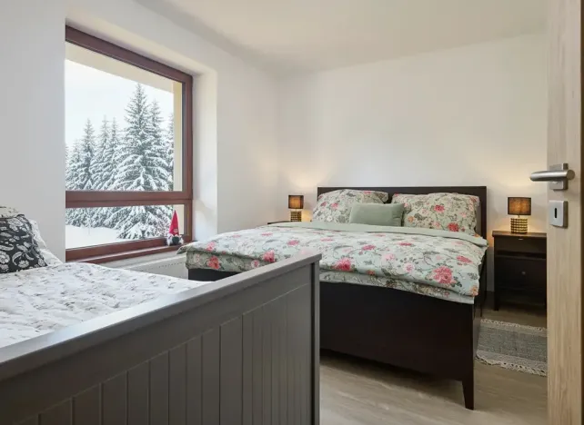 Prodej bytu 4+kk, Loučná pod Klínovcem, 94 m2