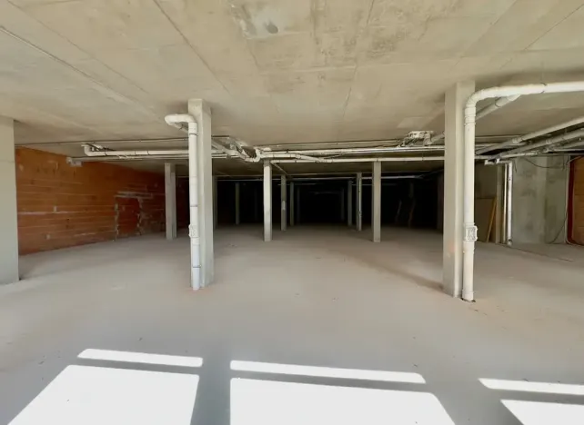 Prodej obchodního prostoru, Hradec Králové, Kollárova, 3447 m2