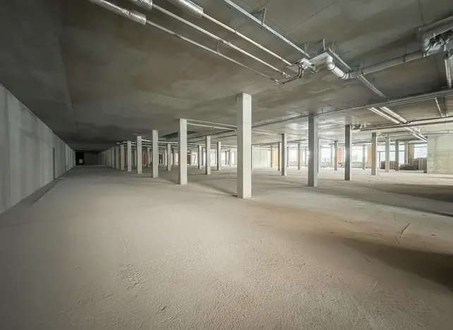 Prodej obchodního prostoru, Hradec Králové, Kollárova, 3447 m2