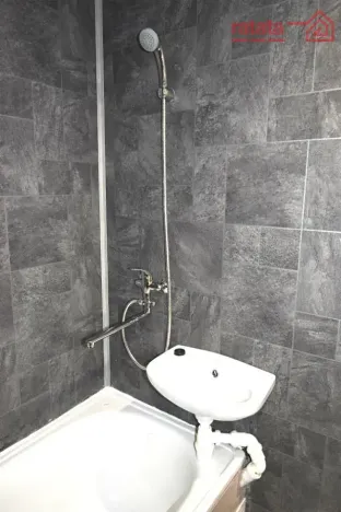 Pronájem bytu 2+1, Jirkov, Hornická, 53 m2