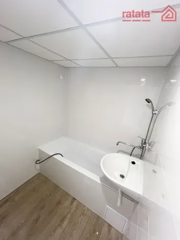 Pronájem bytu 2+1, Chomutov, Zahradní, 51 m2