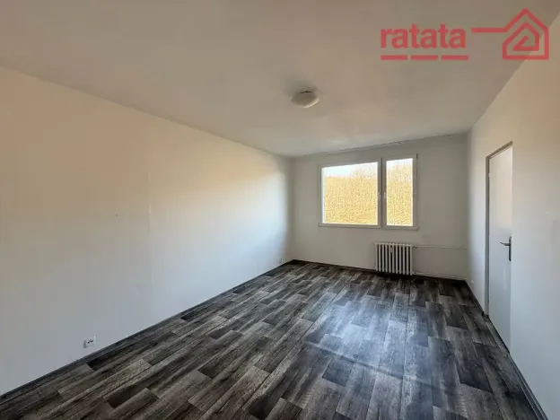 Pronájem bytu 2+1, Chomutov, 17. listopadu, 60 m2
