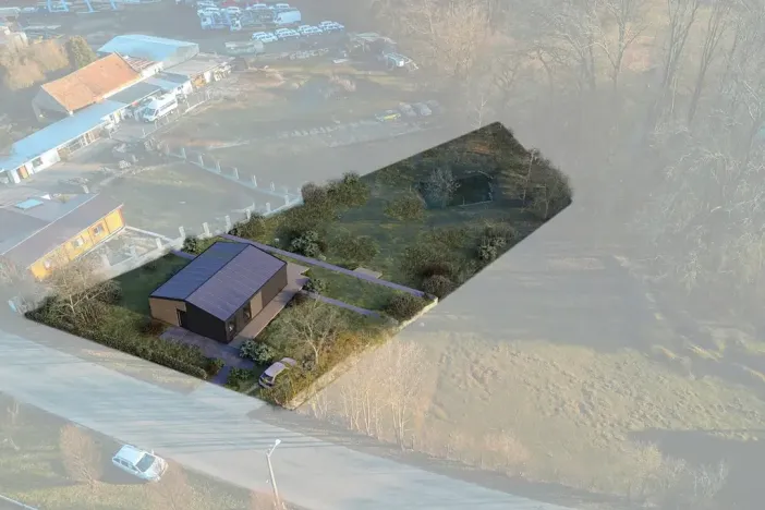 Prodej rodinného domu, Vyšehněvice, 89 m2