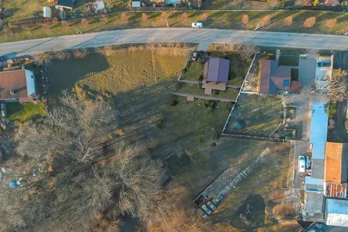 Prodej rodinného domu, Vyšehněvice, 89 m2