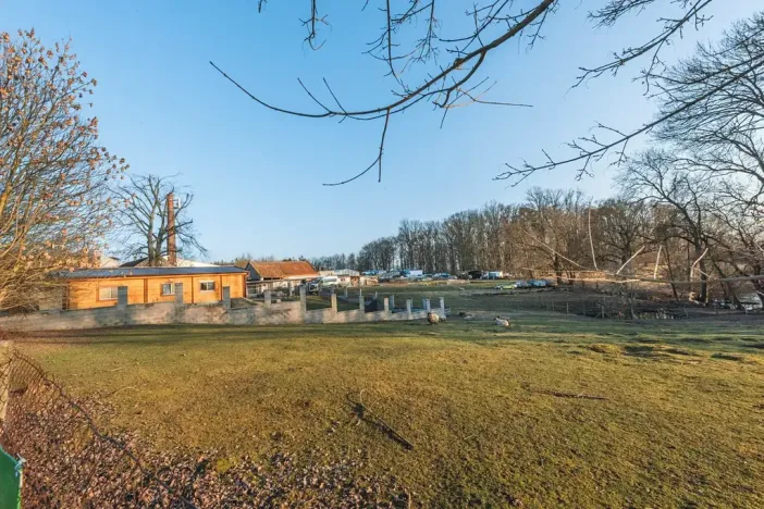 Prodej rodinného domu, Vyšehněvice, 89 m2